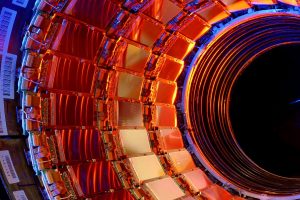 Large Hadron Collider, Science, Technology, Multiple display
