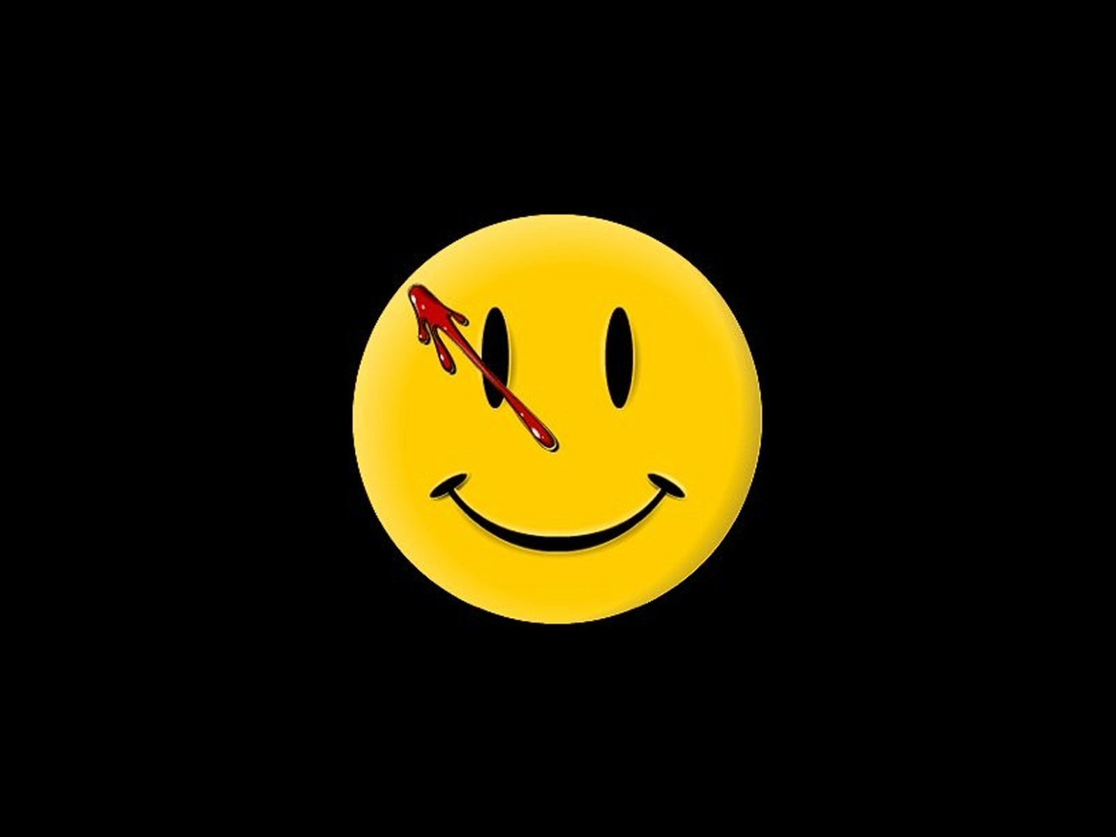 Watchmen Wallpaper