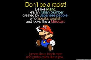 Racism, Stereotypes