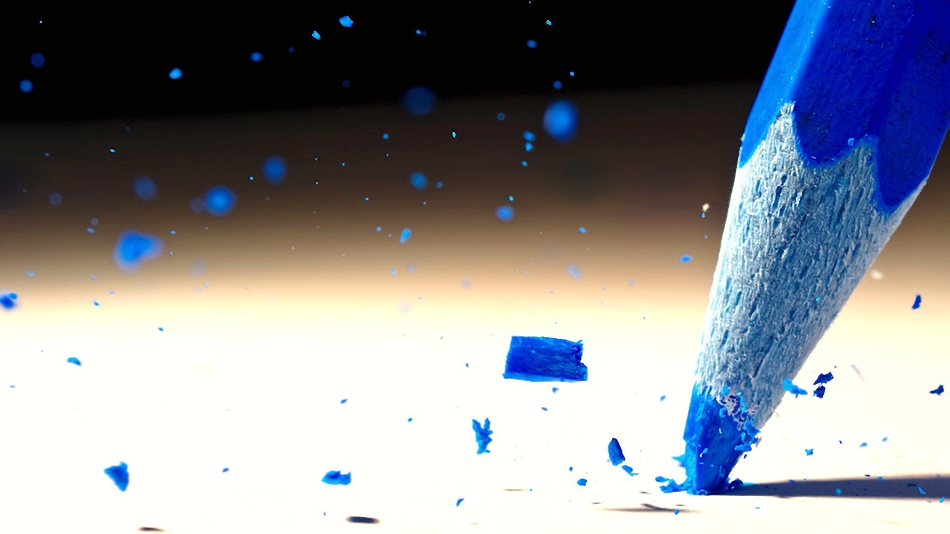 pencils Wallpaper