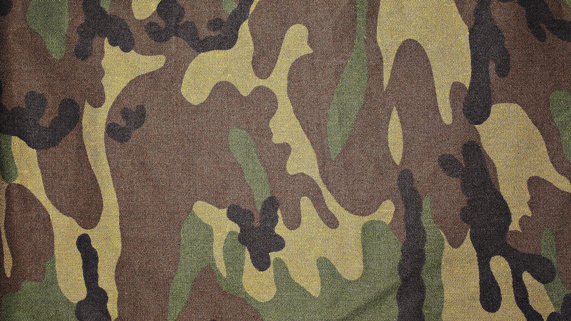 camouflage Wallpaper