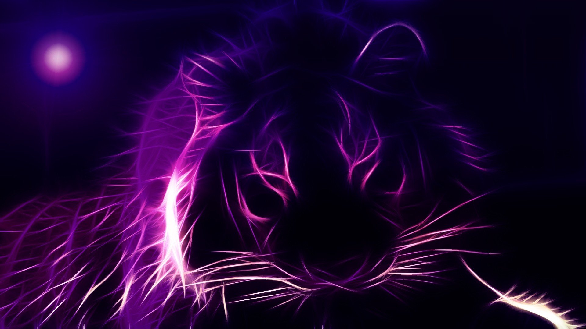 tiger Wallpaper