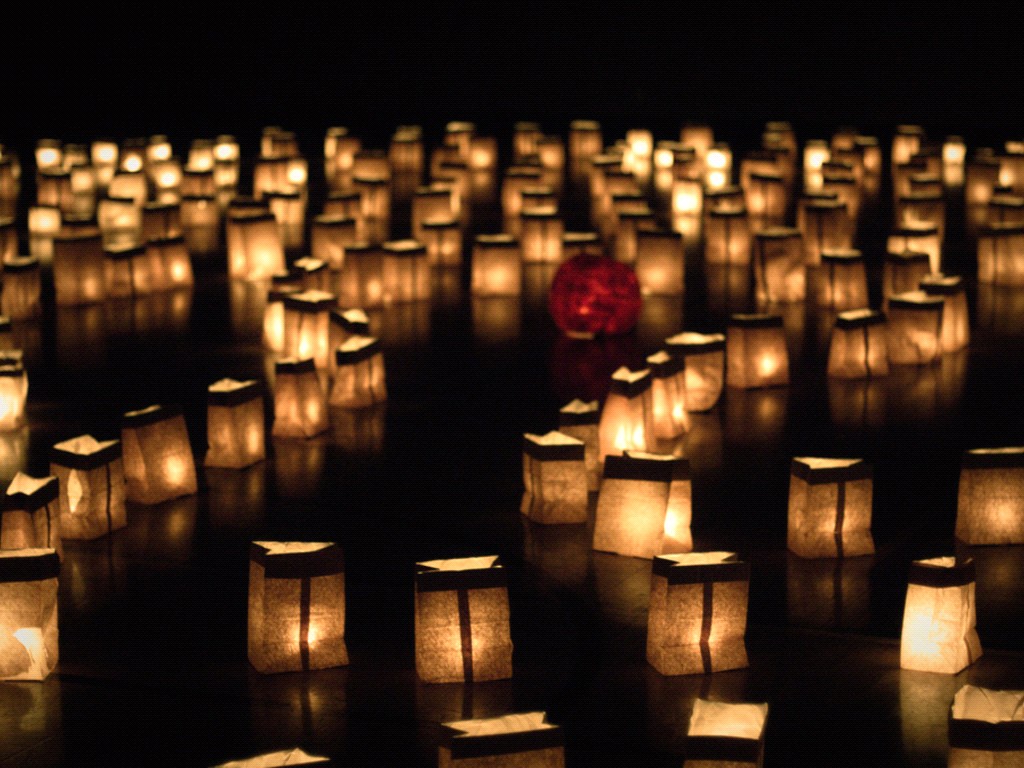 lights Wallpaper
