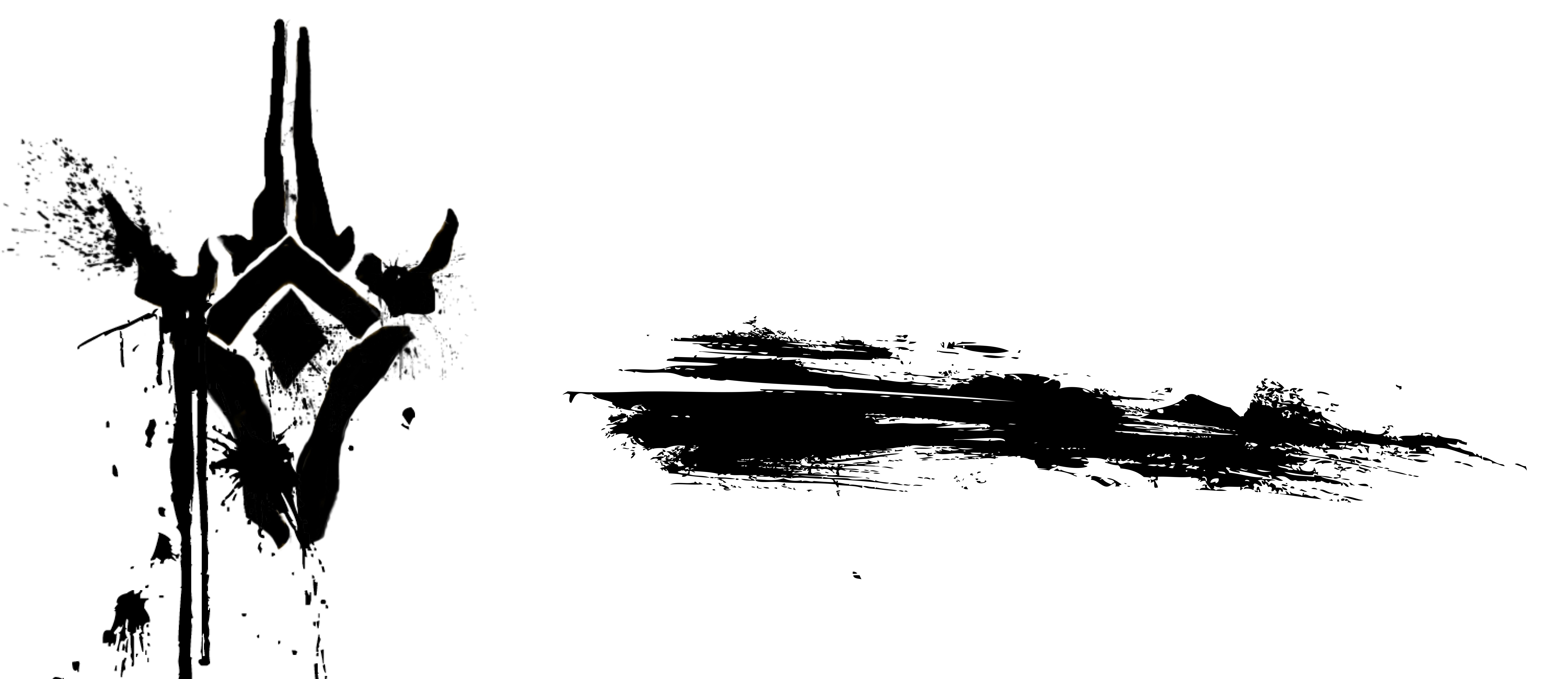 monochrome Wallpaper
