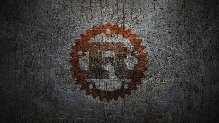 rust, Mozilla Firefox, Coding, Logo