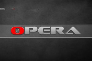 opera, Opera browser