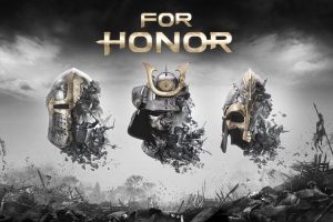 For Honor, Knights, Vikings, Samurai