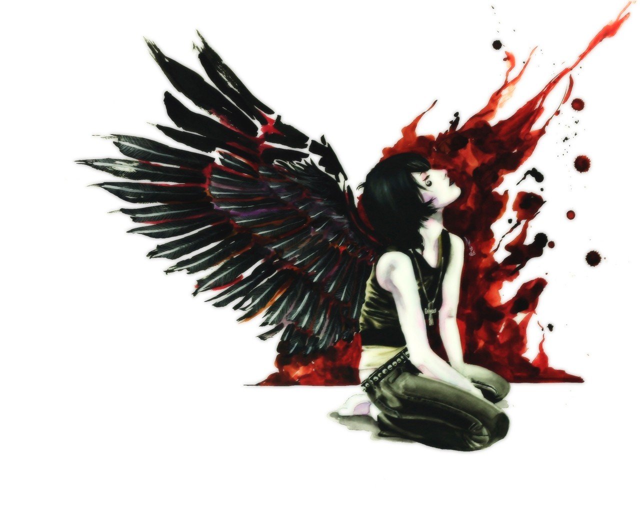 wings Wallpaper