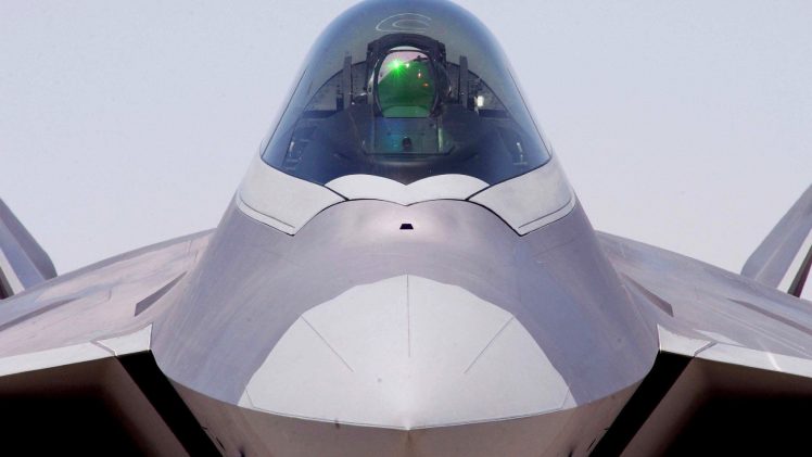air force, Jet fighter HD Wallpaper Desktop Background