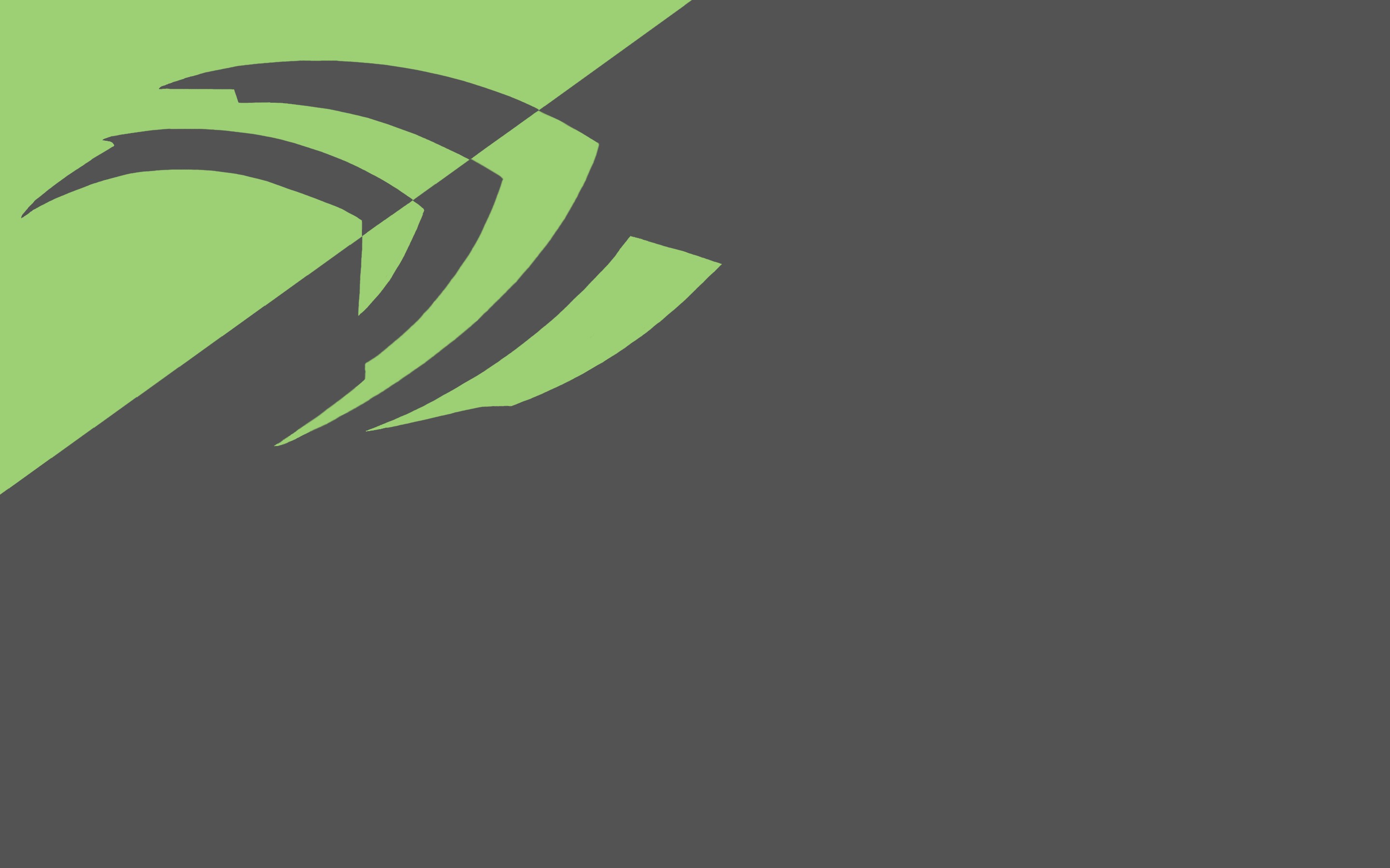 logo, GPUs, Technology Wallpaper