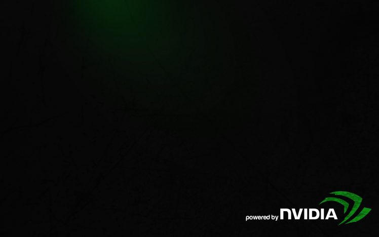 Nvidia, GPUs, Computer, Simple background Wallpapers HD / Desktop and ...