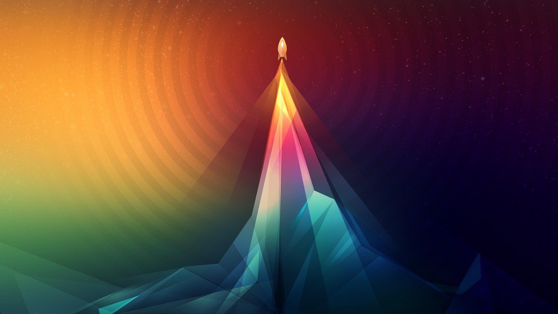 colorful Wallpaper