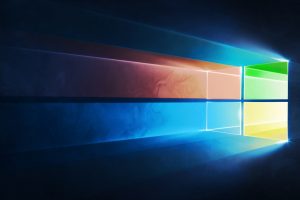 Windows 10, Microsoft, Operating systems