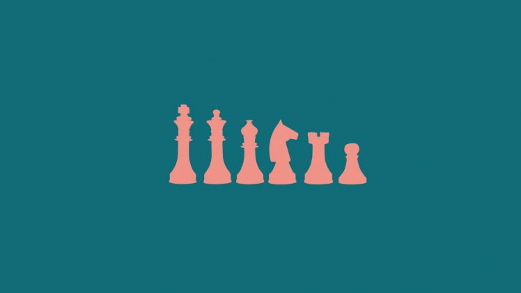 chess HD Wallpaper Desktop Background