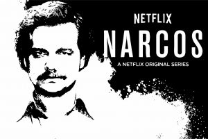 Narcos, Pablo Escobar, Netflix, Wagner Moura