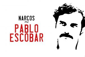 Narcos, Pablo Escobar, Bartowski, Netflix