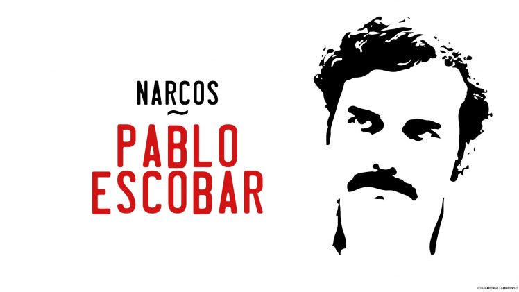 Narcos, Pablo Escobar, Bartowski, Netflix HD Wallpaper Desktop Background