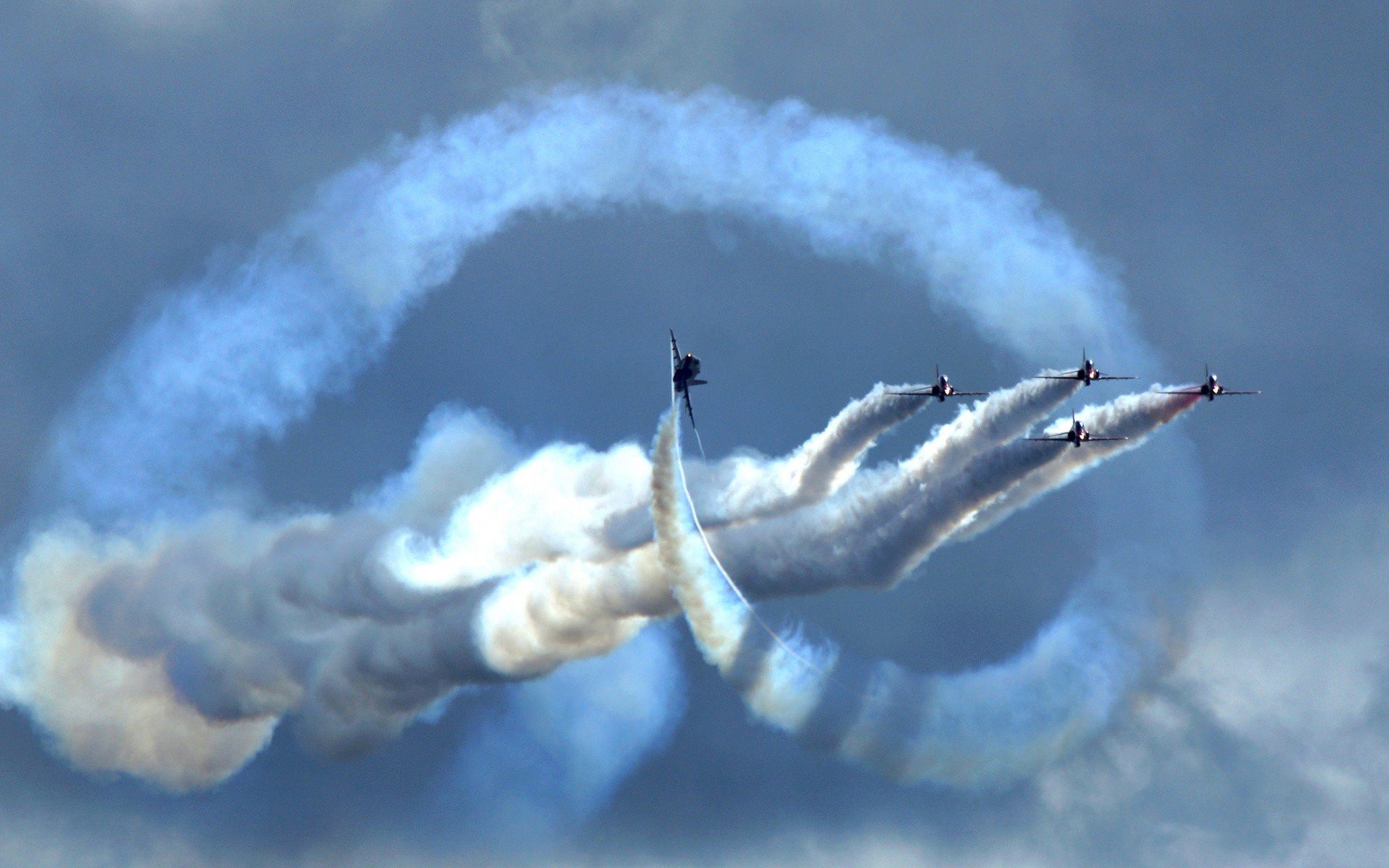 airshows, Airplane Wallpaper