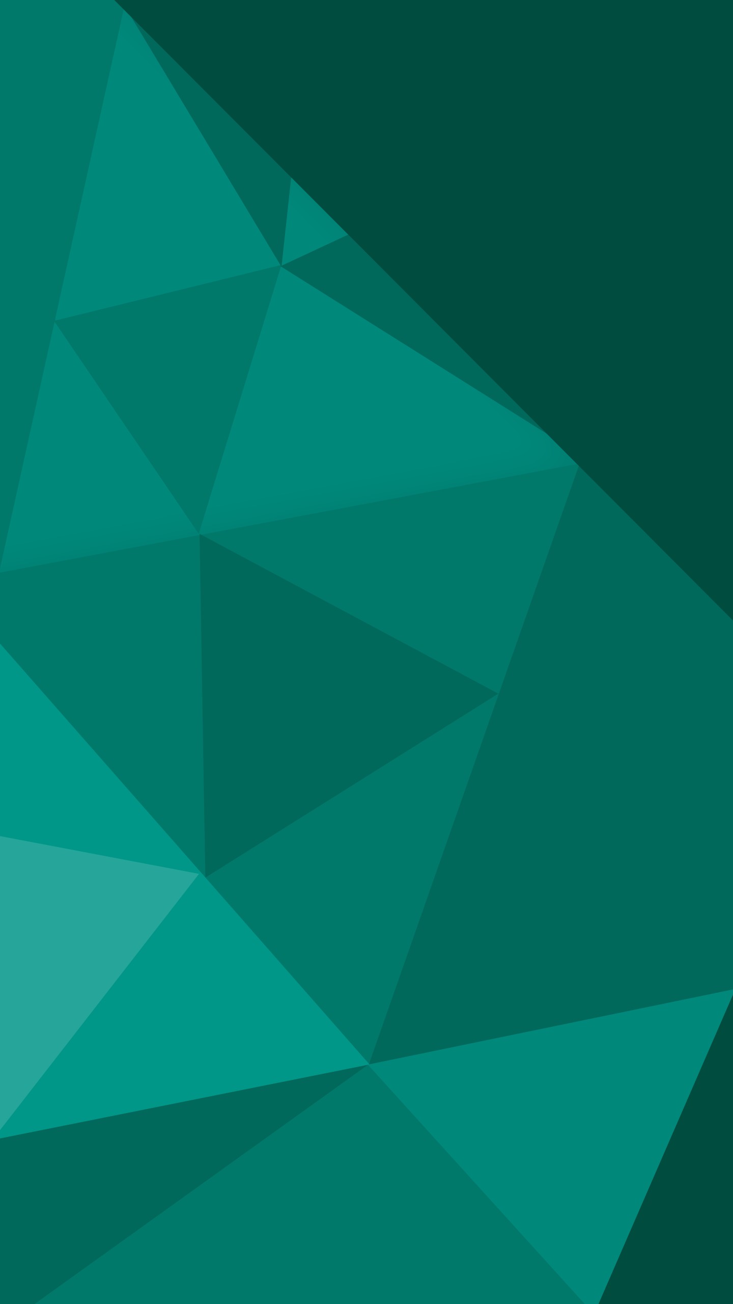 minimalism Wallpaper