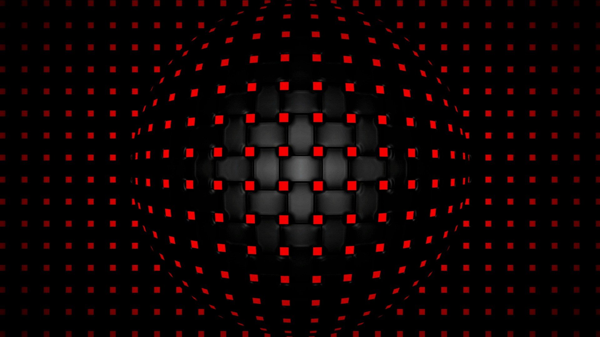 sphere Wallpaper