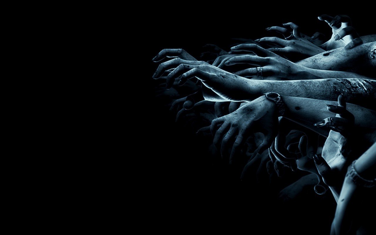 biohazard Wallpaper