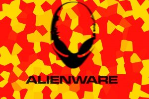 Alienware, Computer