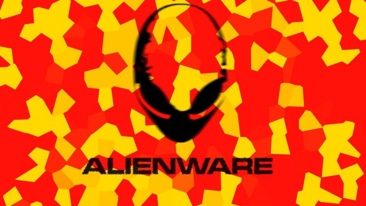 Alienware, Computer HD Wallpaper Desktop Background