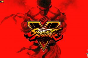 Ryu (Street Fighter), Street Fighter V