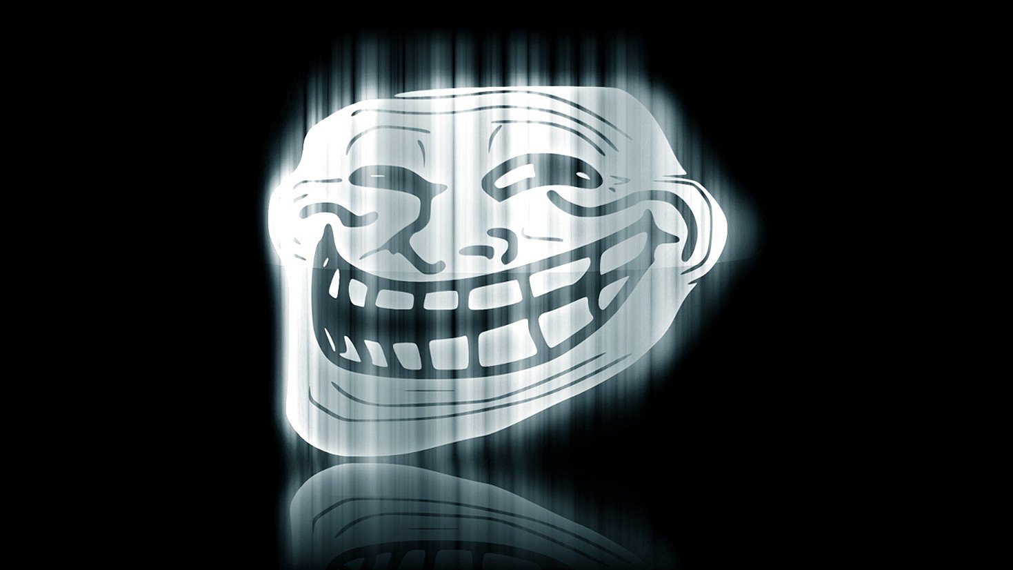 troll face, Memes Wallpapers HD / Desktop and Mobile Backgrounds.