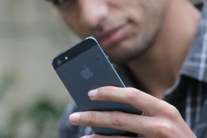iPhone 5S, IPhone