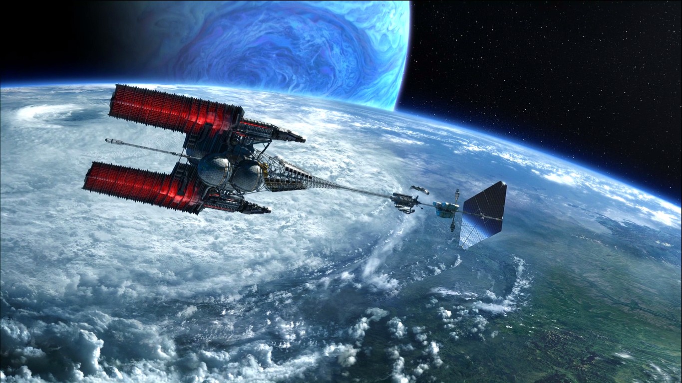 Avatar Wallpaper