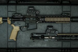 gun, AR 15, Assault rifle, Black rifle