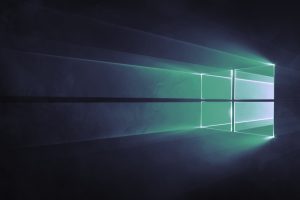 Windows 10, Reflection