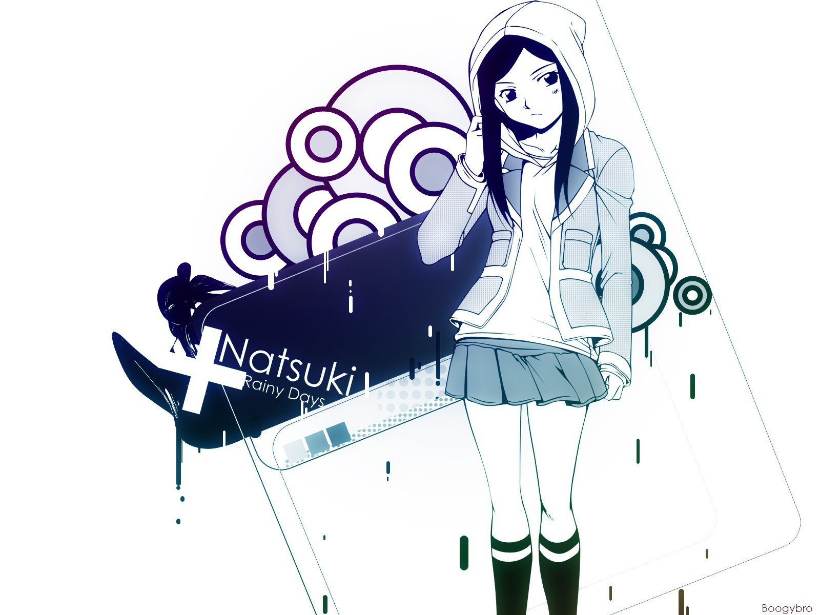 manga Wallpaper