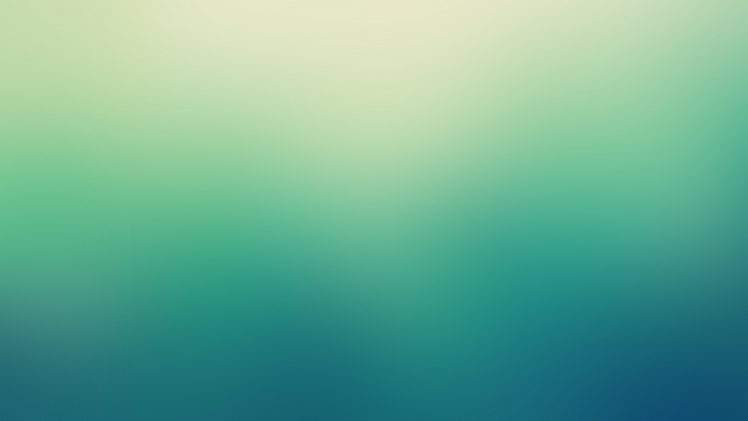 gradient, Simple, Blue, White HD Wallpaper Desktop Background