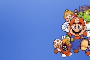Club Nintendo, Super Mario, Nintendo, Nintendo Entertainment System