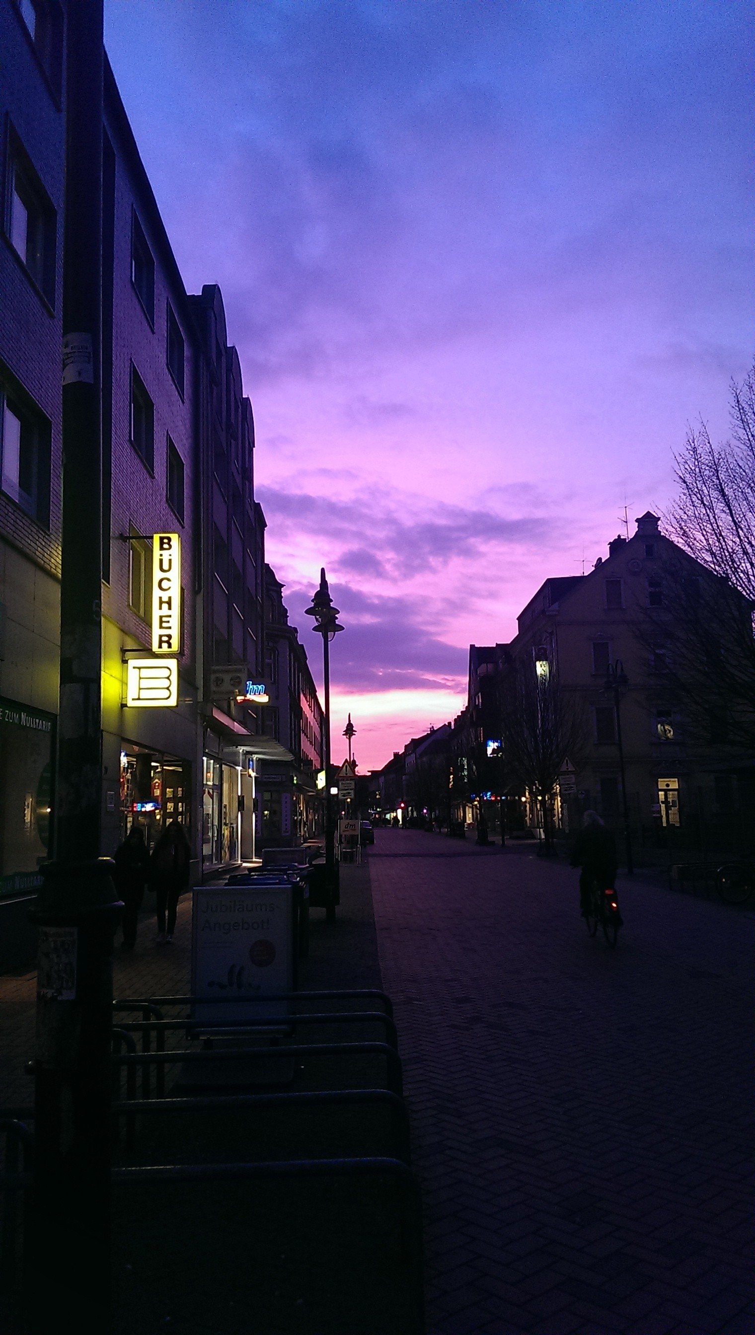 street Wallpaper