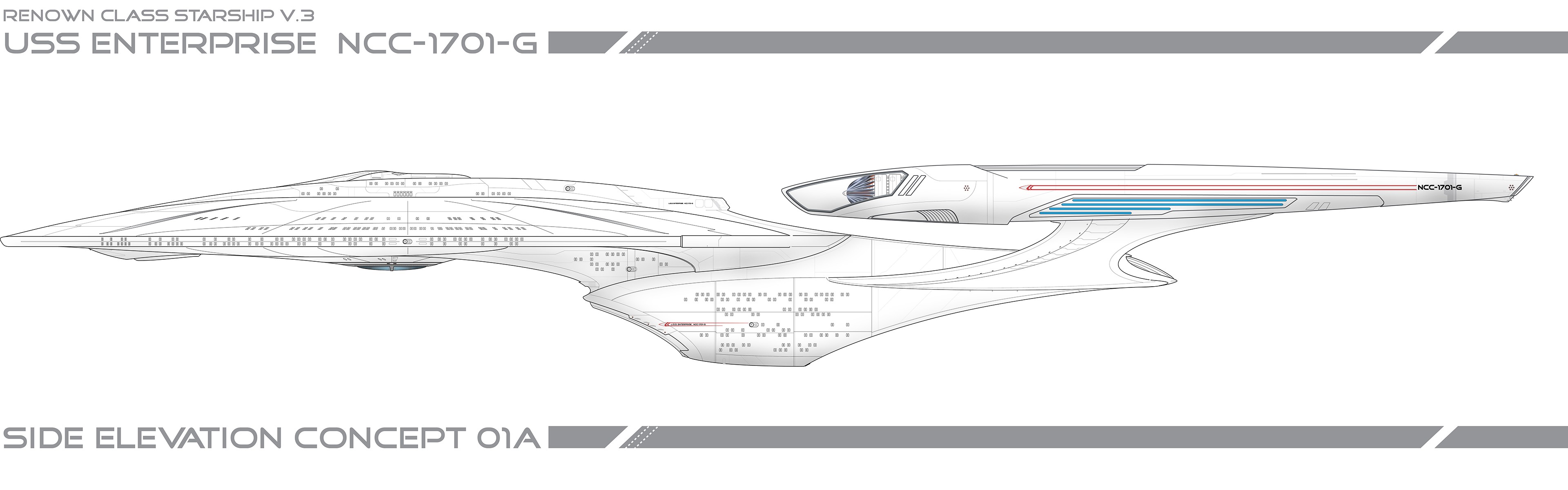 Star Trek, USS Enterprise (spaceship), Simple background, Multiple display Wallpaper