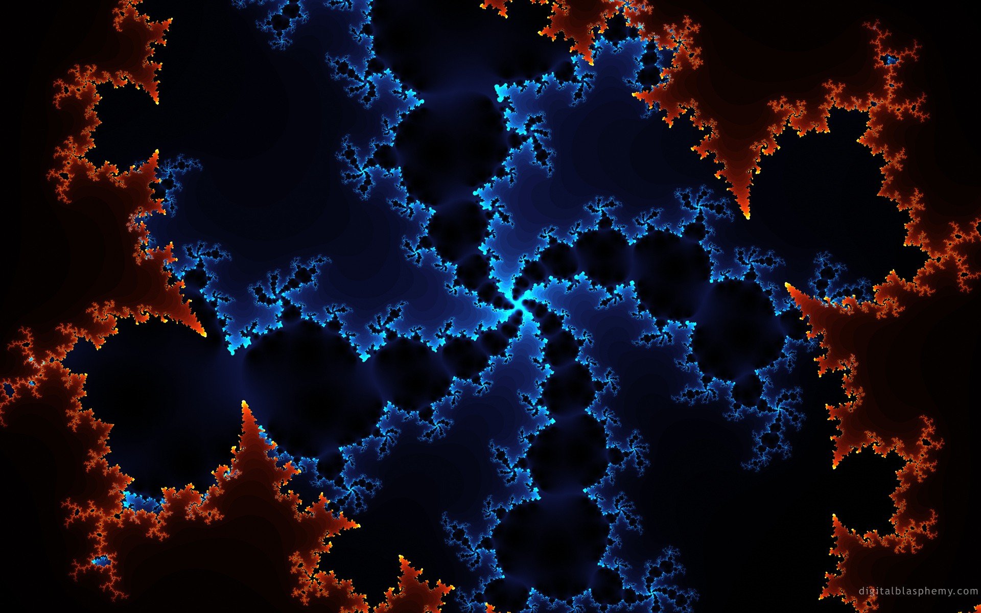 fractal Wallpaper