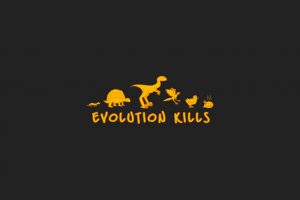 dinosaurs, Evolution