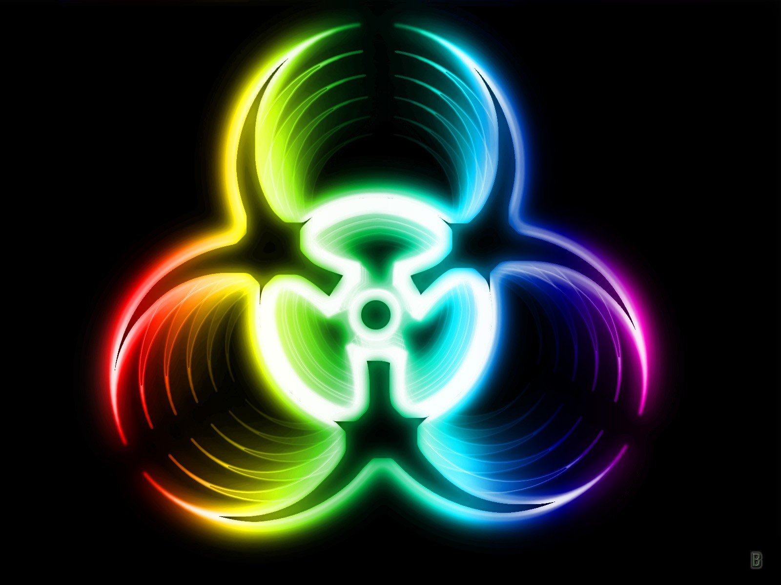 biohazard Wallpaper