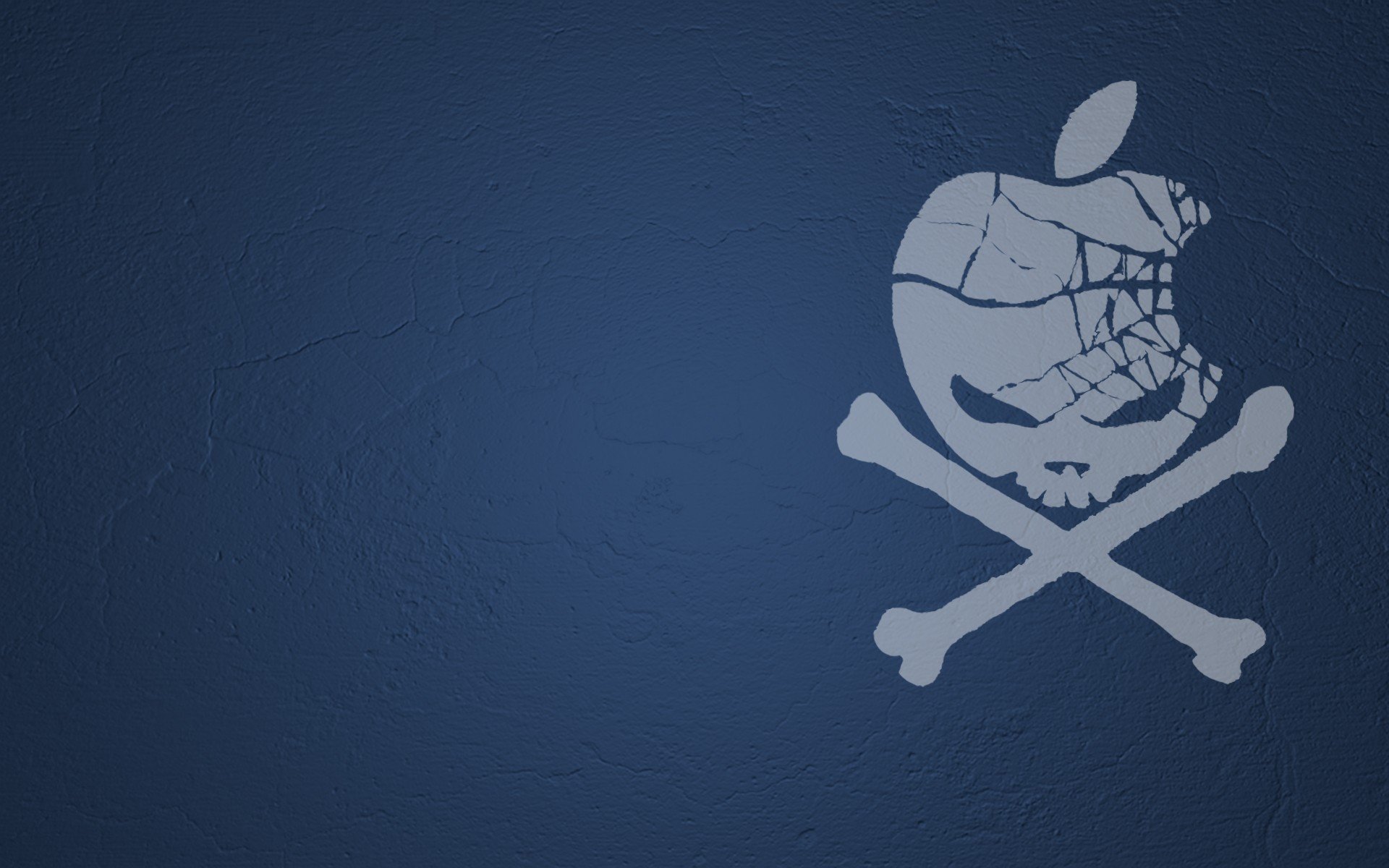 piracy, Apple Inc. Wallpaper