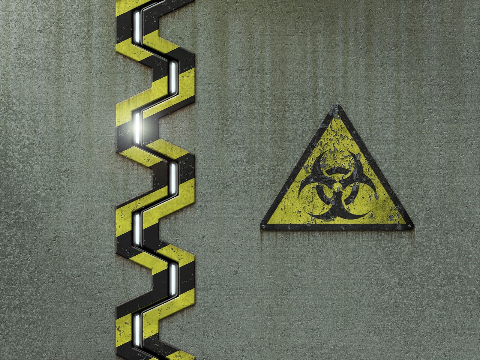 biohazard Wallpaper