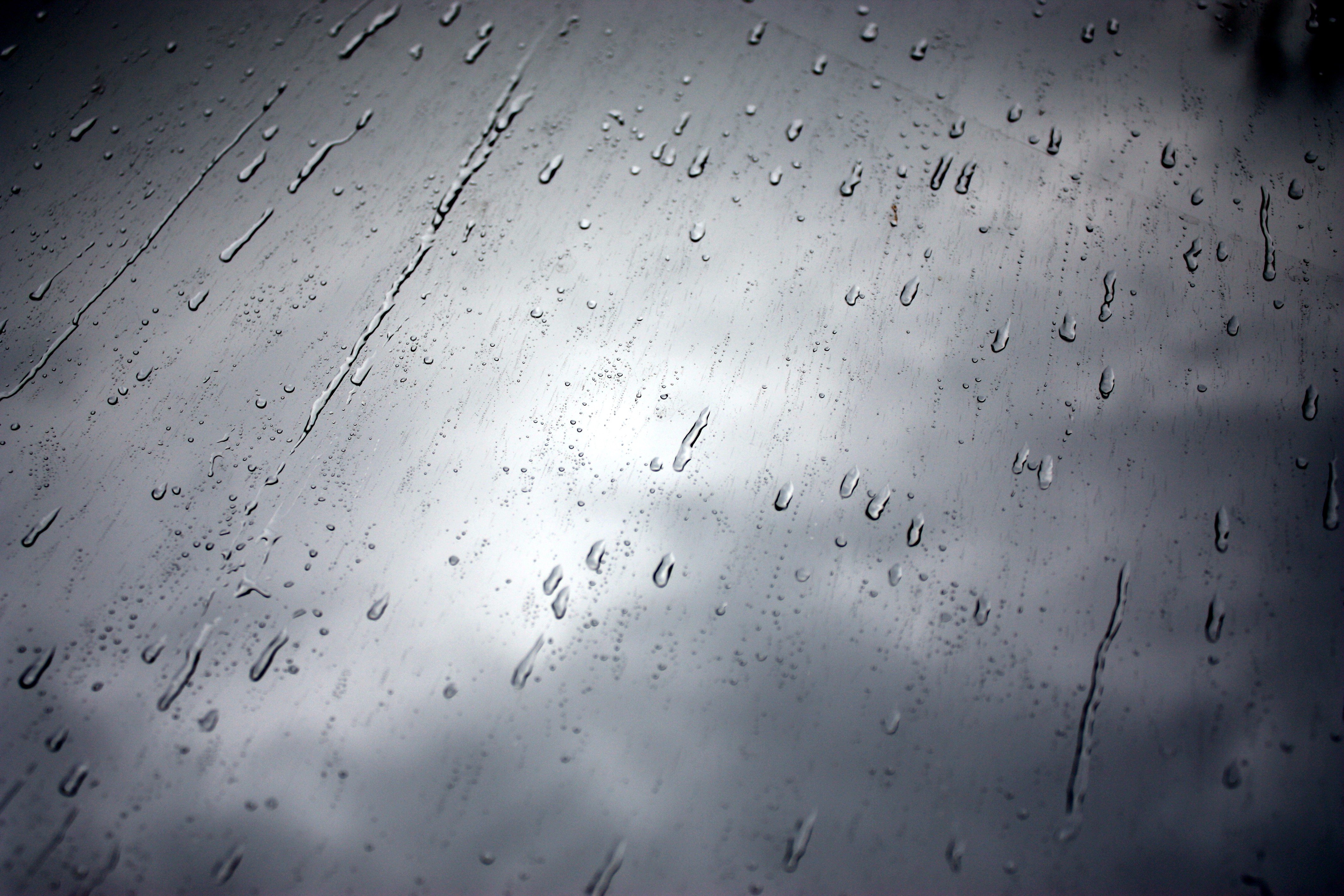 rain Wallpaper