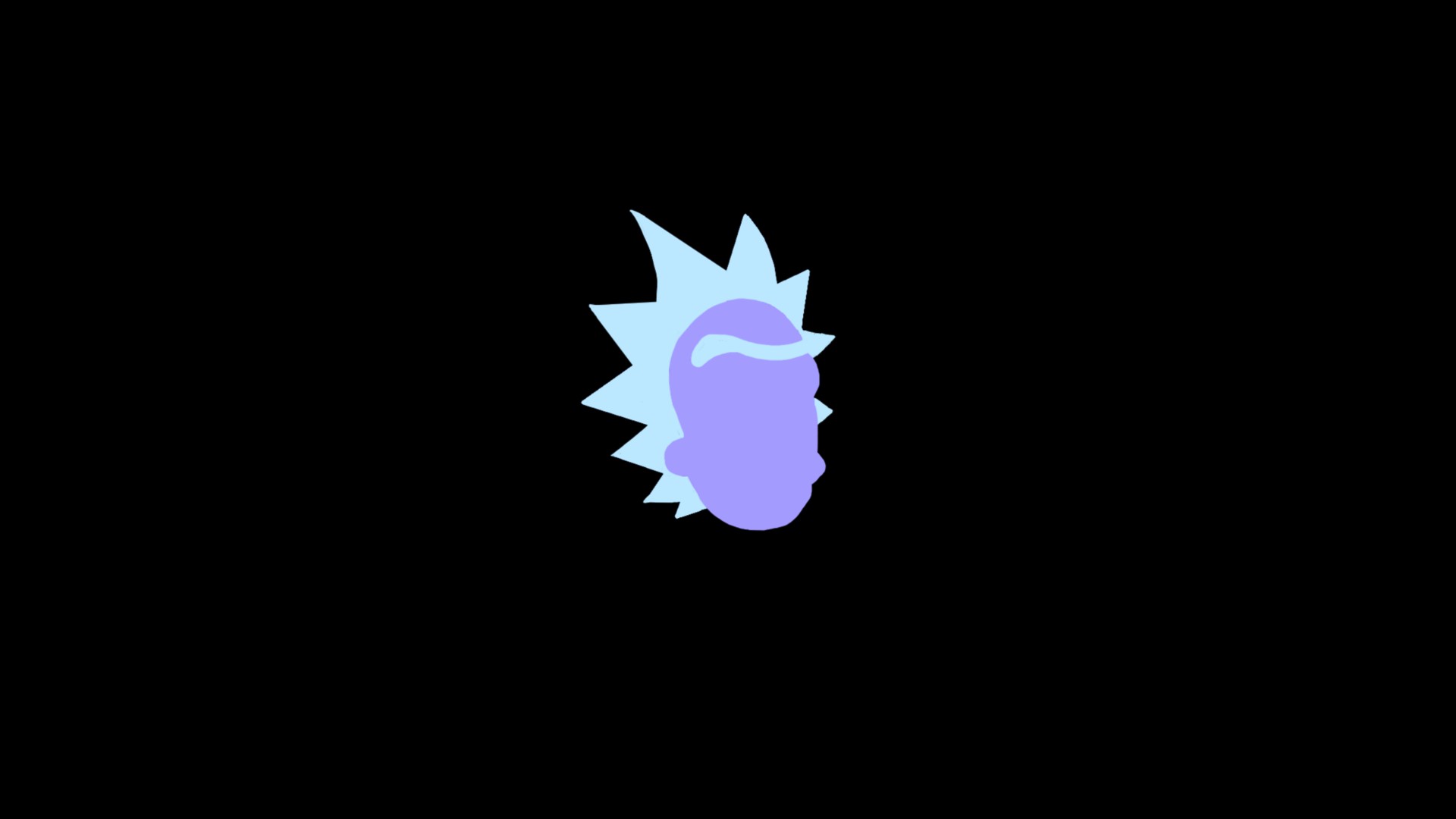 Rick and Morty, Rick Sanchez Wallpaper