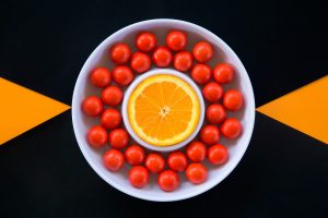 orange (fruit), Minimalism, Food
