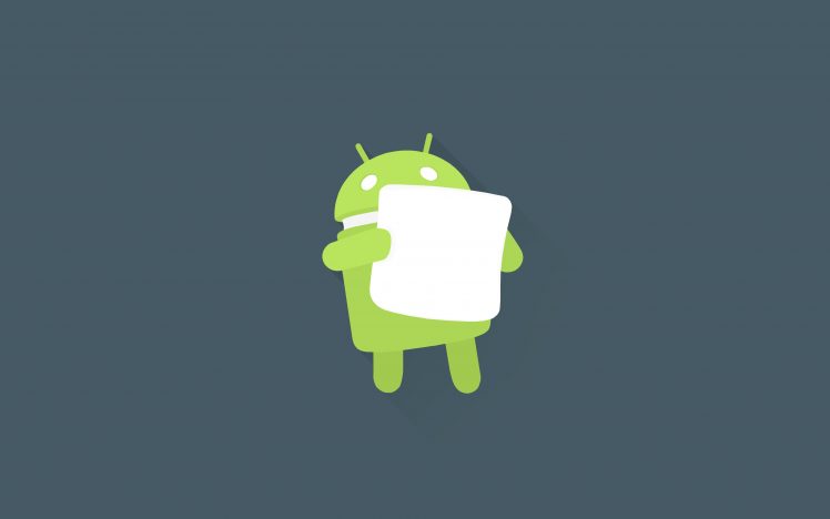 Android Marshmallow, Android (operating system), Androids HD Wallpaper Desktop Background