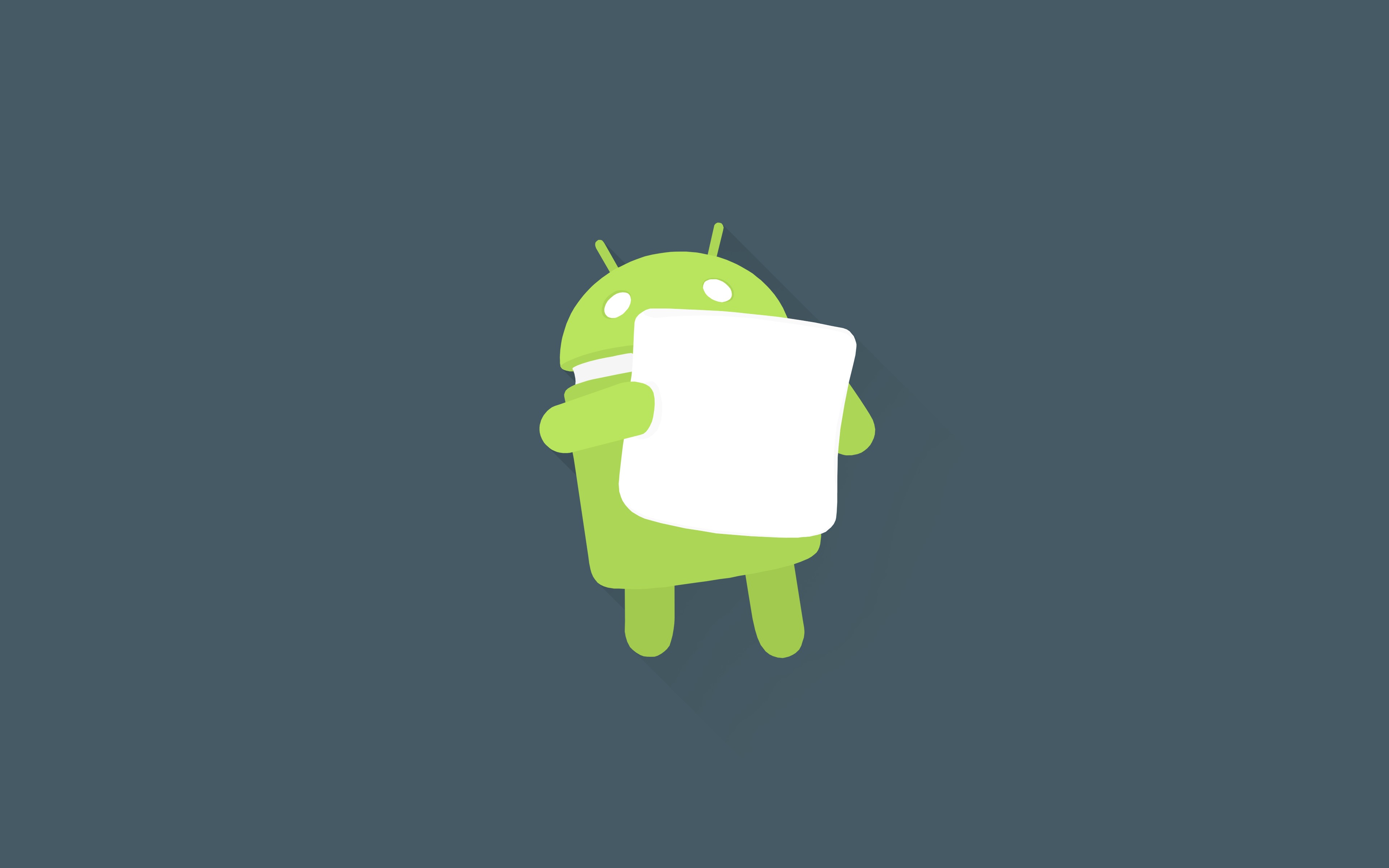Android Marshmallow, Android (operating system), Androids Wallpaper
