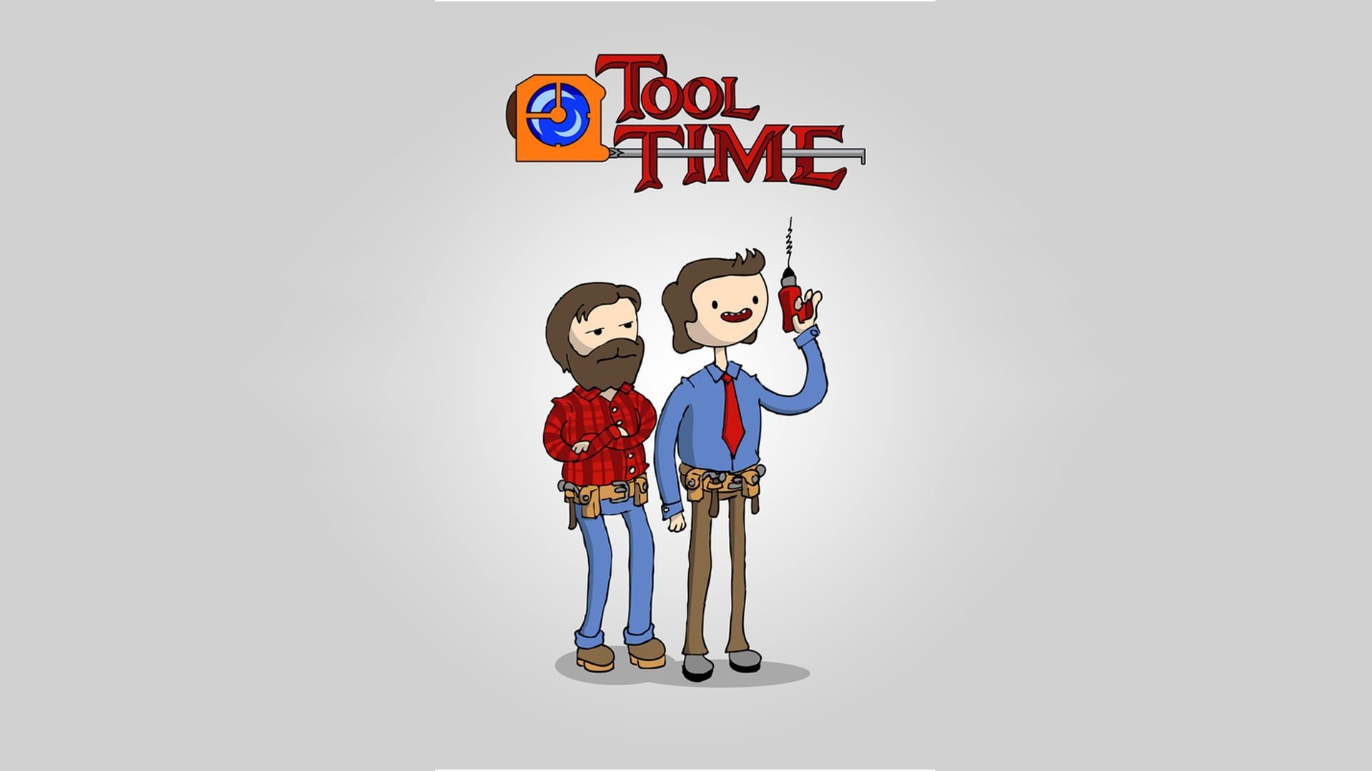 Home Improvement, Adventure Time Wallpaper