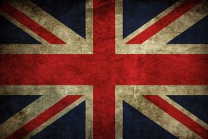 British, UK, Flag, Union Jack